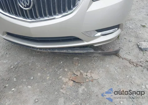 2015 Buick Enclave Leather из США, поврежденный, VIN 5GAKRBKD7FJ302061